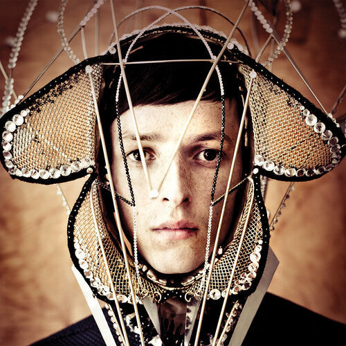 Totally Enormous Extinct Dinosaurs: Trouble { Vinyl LP }