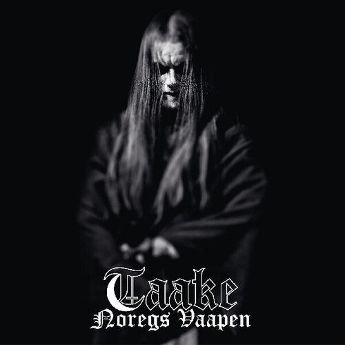 Taake: Noregs Vaapen Box Set { Vinyl LP }