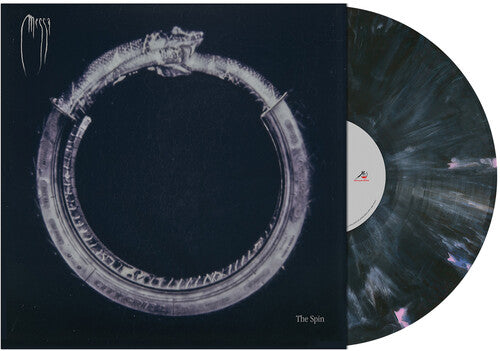 Messa: The Spin { Vinyl LP }