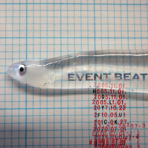 Holy Fuck: Event Beat { Vinyl LP }