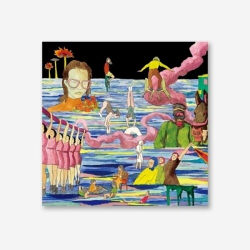 Hyukoh: 22 { Vinyl LP }