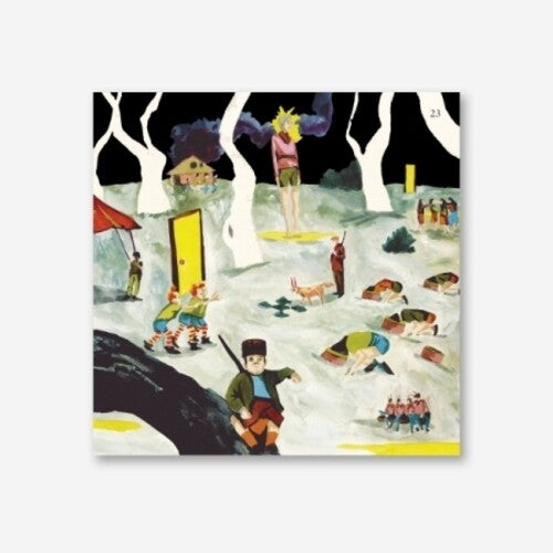 Hyukoh: 23 { Vinyl LP }