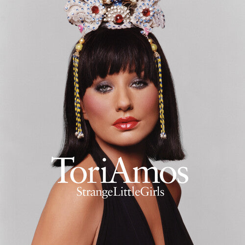 Tori Amos: Strange Little Girls (Enjoy The Silence Version) { Vinyl LP }