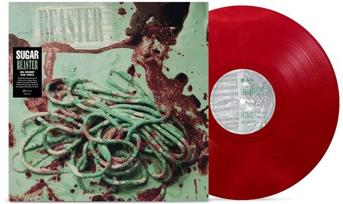 Sugar: Beaster { Vinyl LP }