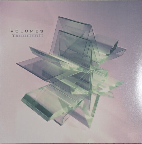 The Volumes: Mirror Touch { Vinyl LP }