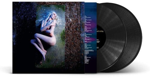 The Pretty Reckless: Death By Rock And Roll { Vinyl LP }