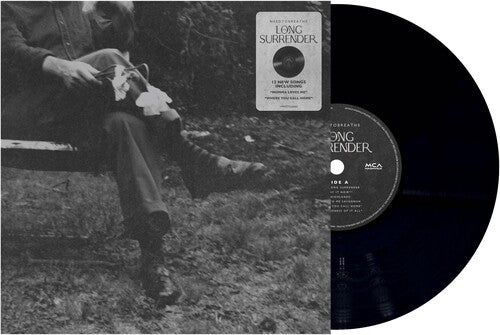Needtobreathe: The Long Surrender { Vinyl LP }