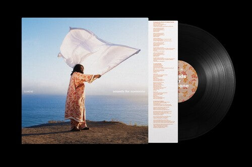 Elmiene: Sounds For Someone { Vinyl LP }