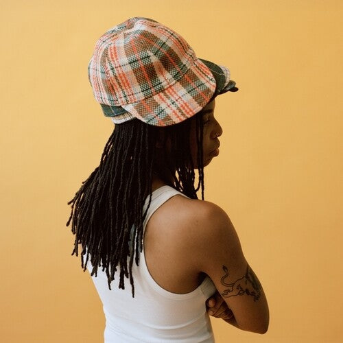 Shy One: Mali { Vinyl LP }