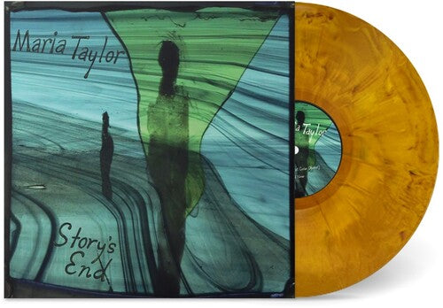 Maria Taylor: Story's End { Vinyl LP }