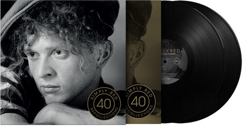 Simply Red: Recollections { Vinyl LP }