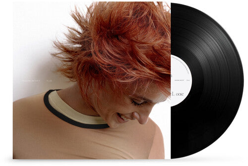 Naomi Scott: F.I.G. { Vinyl LP }