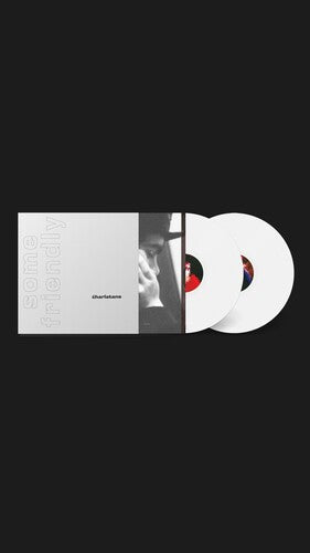 The Charlatans UK: Some Friendly 35th Anniversary Edition (WHITE VINYL) { Vinyl LP }