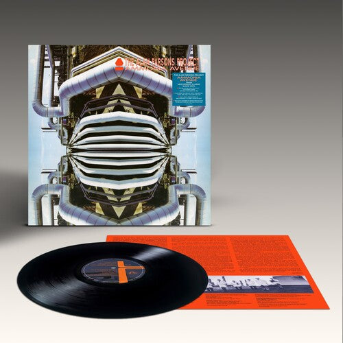 Alan Parsons Project: Ammonia Avenue (Half-Speed Remaster) { Vinyl LP }
