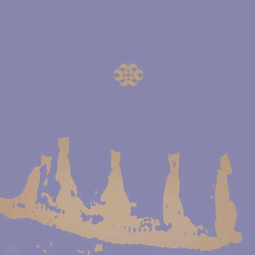 Bardo Pond: Volume 6 - Cream { Vinyl LP }