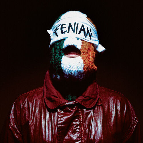 KNEECAP: Fenian { Vinyl LP }