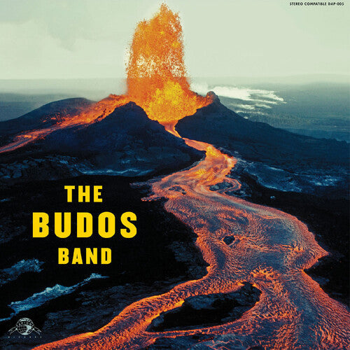 The Budos Band: The Budos Band { Vinyl LP }