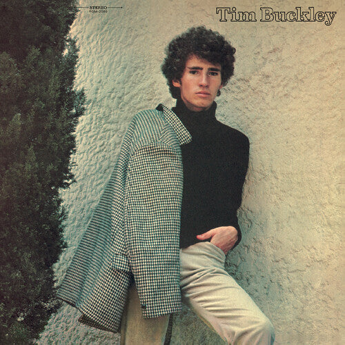 Tim Buckley: Tim Buckley (REMASTERED) (COKE CLEAR VINYL) { Vinyl LP }