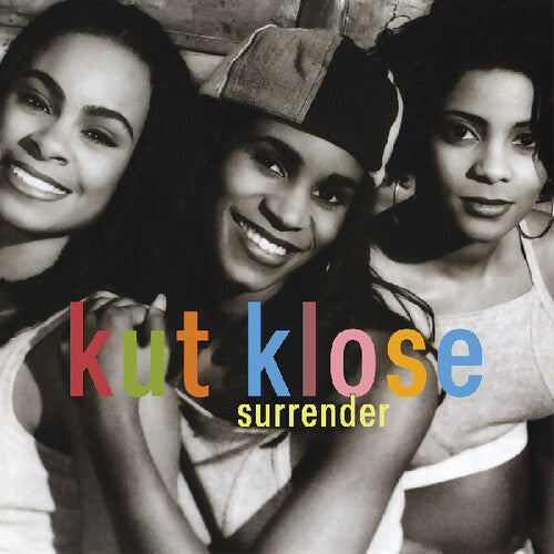 Kut Klose: Surrender (REMASTERED) (LIGHT BLUE VINYL) { Vinyl LP }