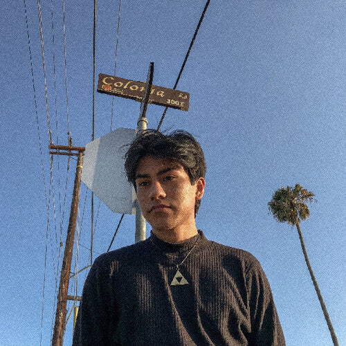 Los Retros: Early Days (2016-2019) (HAZEL VINYL) { Vinyl LP }