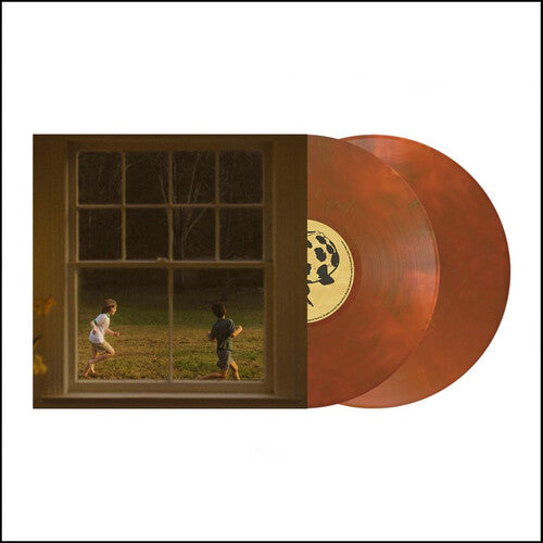 Noah Kahan: The Great Divide { Vinyl LP }