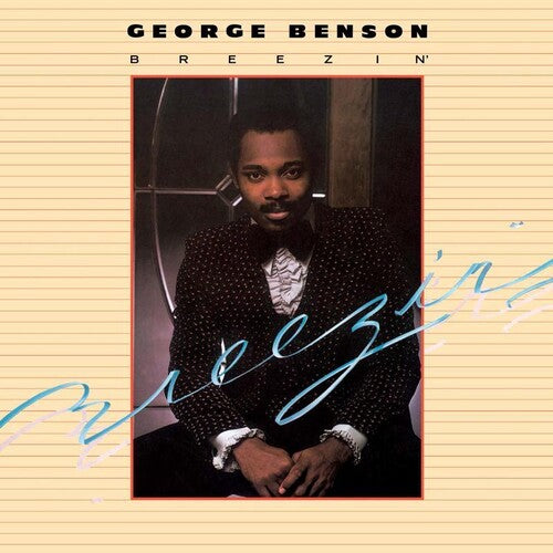 George Benson: Breezin' { Vinyl LP }