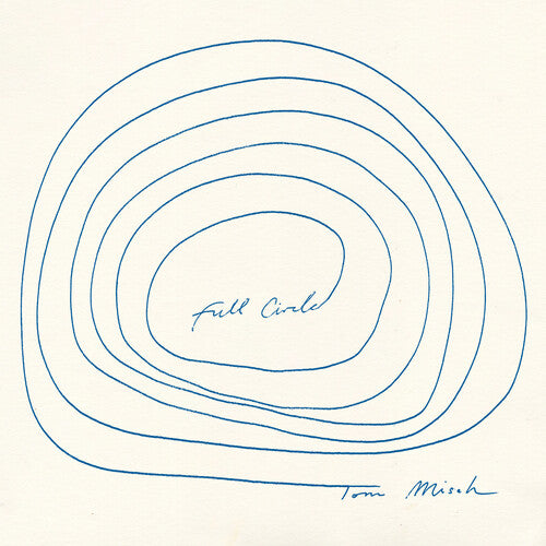 Tom Misch: Full Circle { Vinyl LP }