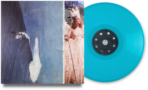 Brand New: Leaked Demos 2006 { Vinyl LP }