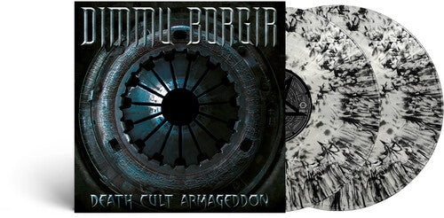 Dimmu Borgir: Death Cult Armageddon { Vinyl LP }