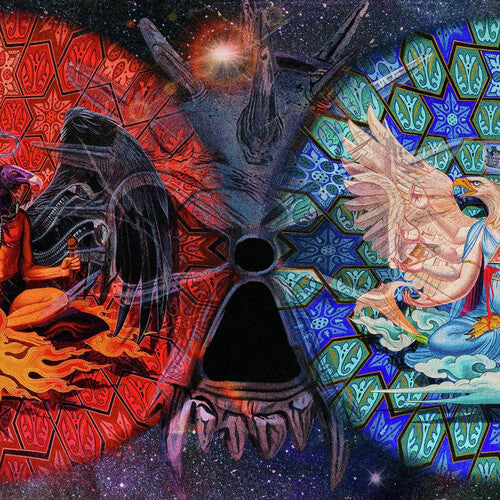 Corrosion of Conformity: Good God / Baad Man (2LP + OBI) { Vinyl LP }