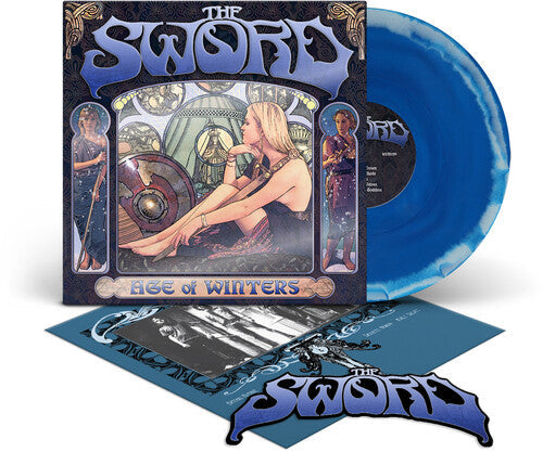 The Sword: Age of Winters (20th Anniversary) { Vinyl LP }