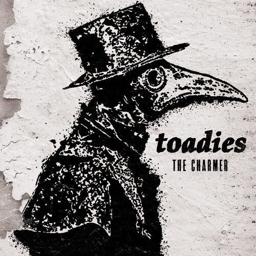 Toadies: The Charmer ( COKE BOTTLE CLEAR VINYL ) { Vinyl LP }