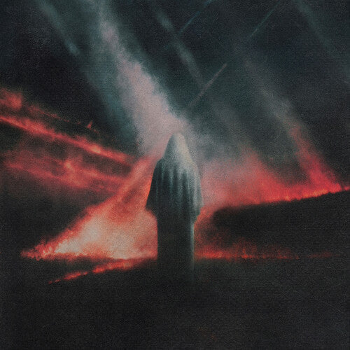 The Narrator: Phosphor { Vinyl LP }