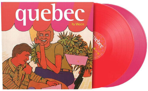 Ween: Quebec { Vinyl LP }