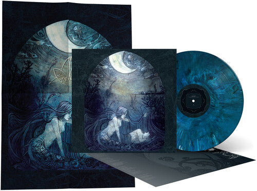Alcest: Ecailles De Lune { Vinyl LP }