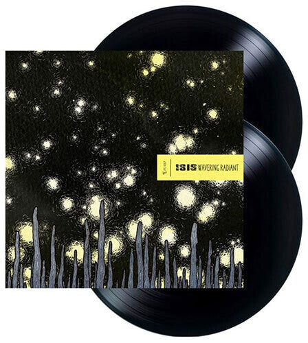 Isis: Wavering Radiant { Vinyl LP }