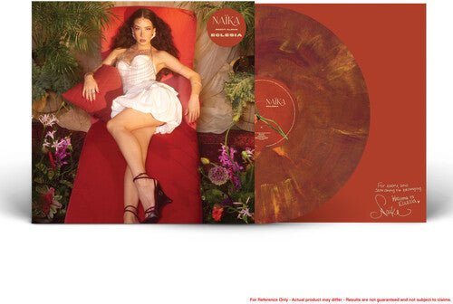 Naika: Eclesia { Vinyl LP }