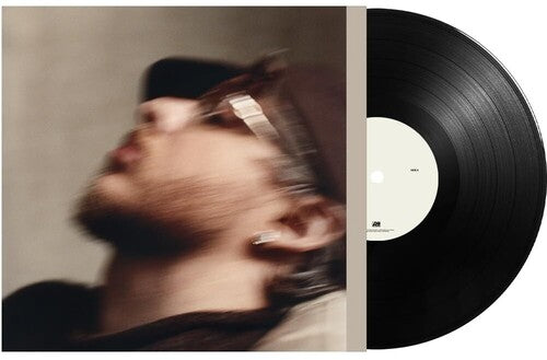Jack Harlow: Monica { Vinyl LP }