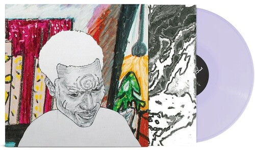 Boko Yout: Gusto - Hint Of Purple Vinyl { Vinyl LP }