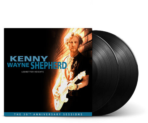 Kenny Wayne Shepherd: Ledbetter Heights { Vinyl LP }