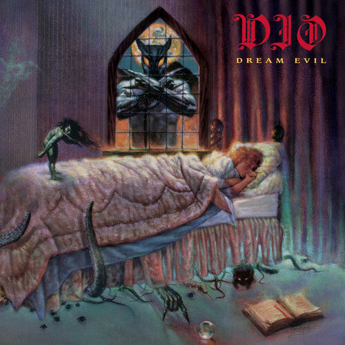 Dio: Dream Evil { Vinyl LP }