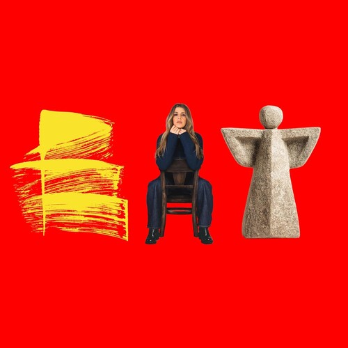 Brooke Ligertwood: EAT { Vinyl LP }