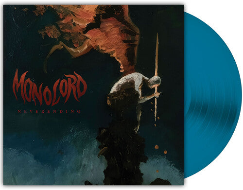 Monolord: Neverending { Vinyl LP }