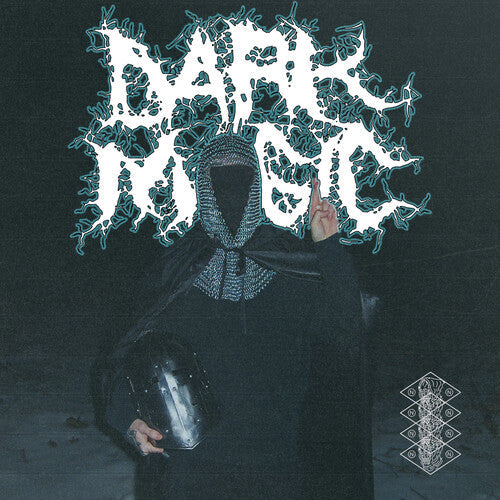 Nowhere. Nothing: Dark Magic { Vinyl LP }