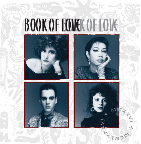 Book of Love: Book Of Love { Vinyl LP }