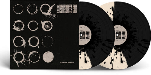 Periphery: A Pale White Dot { Vinyl LP }