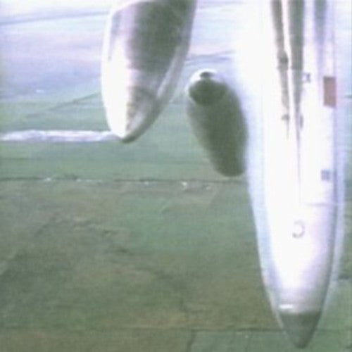 Godspeed You! Black Emperor: Yanqui U.X.O. { Vinyl LP }