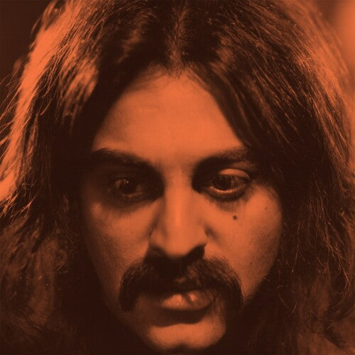 Kourosh Yaghmaei: Back from the Brink { Vinyl LP }