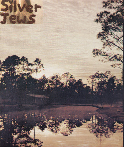 Silver Jews: Starlite Walker { Vinyl LP }