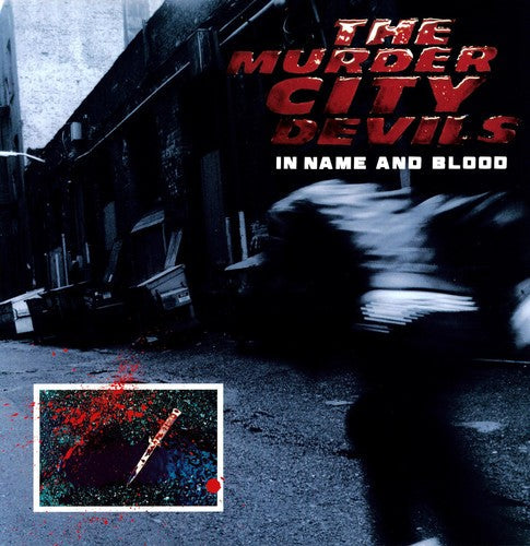 Murder City Devils: In Name and Blood { Vinyl LP }
